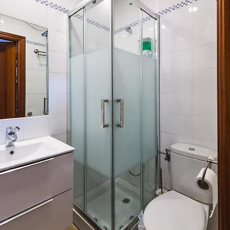 San Matias Bajo Casco Historico Apartment