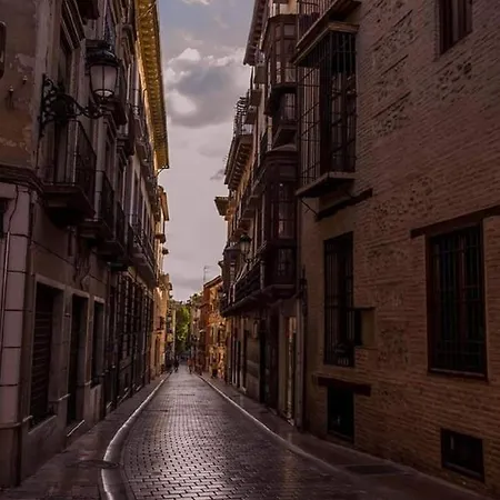 San Matias Bajo Casco Historico